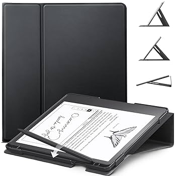 Kindle Scribe ペン、替芯、ケース付 Kindle Scribe ペン、替芯、ケース付 Amazon.co.jp: New Kindle